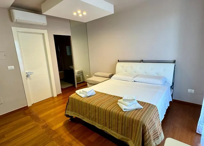 B&B L'Orizzonte Barletta